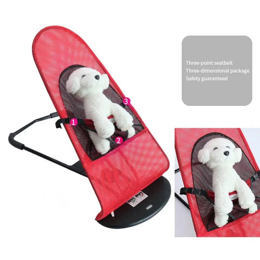 Large Elevated Folding Pet Bed Cot Travel Portable Breathable Cooling Mesh Sleeping Dog Bed