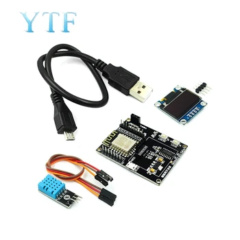 

Things ESP8266 boards sdk full video programming small tutorial system board module wifi