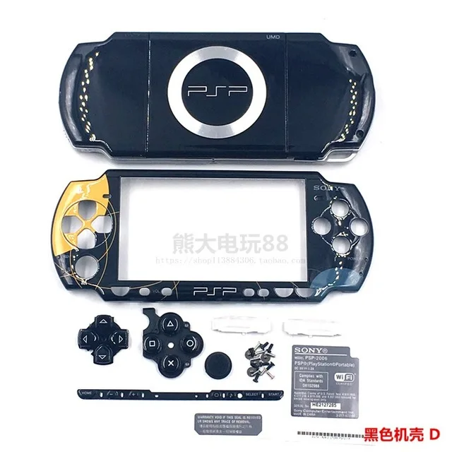 High-Quality-Replacement-for-Sony-PSP-2000-PSP2000-Game-Console-Full-Shell-Housing-Case-Cover-with.jpg_640x640 (7)
