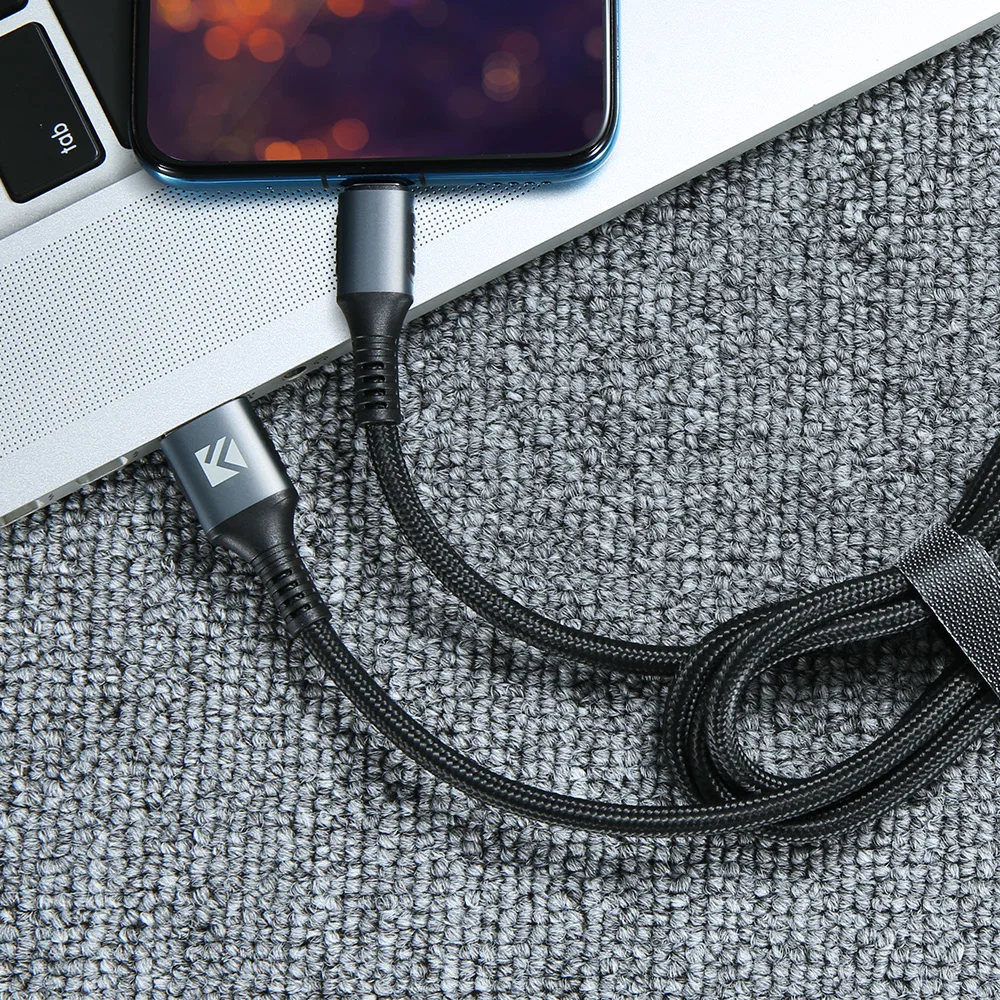 FLOVEME 5A Supercharge type C USB кабель провод для быстрой зарядки usb type C кабель для передачи данных для samsung S10 S9 Plus для huawei Cabo Tipo C