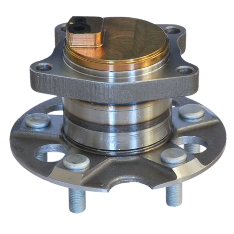 

Параметры заднего левого и правого подшипников для Geely EC8 2011 2012 2013 2015