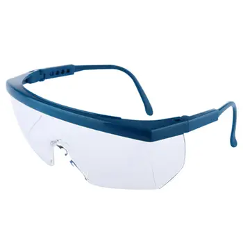 

Newest Fully Sealed Safety Goggles Glasses Eye Protection Work Lab Dustproof Anti-fog Eye Protective Glasses