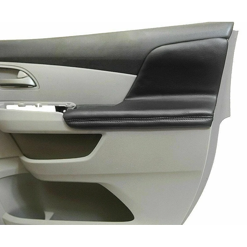 2 шт. кожаные чехлы для подлокотников автомобиля Honda Odyssey| |