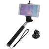 Extendable Handheld Selfie Stick Monopod + Mount Adapter+Phone Holder for Gopro Hero 5 4 3 3+ 2 SJ4000 Xiaomi Yi Sports Camera ► Photo 2/6