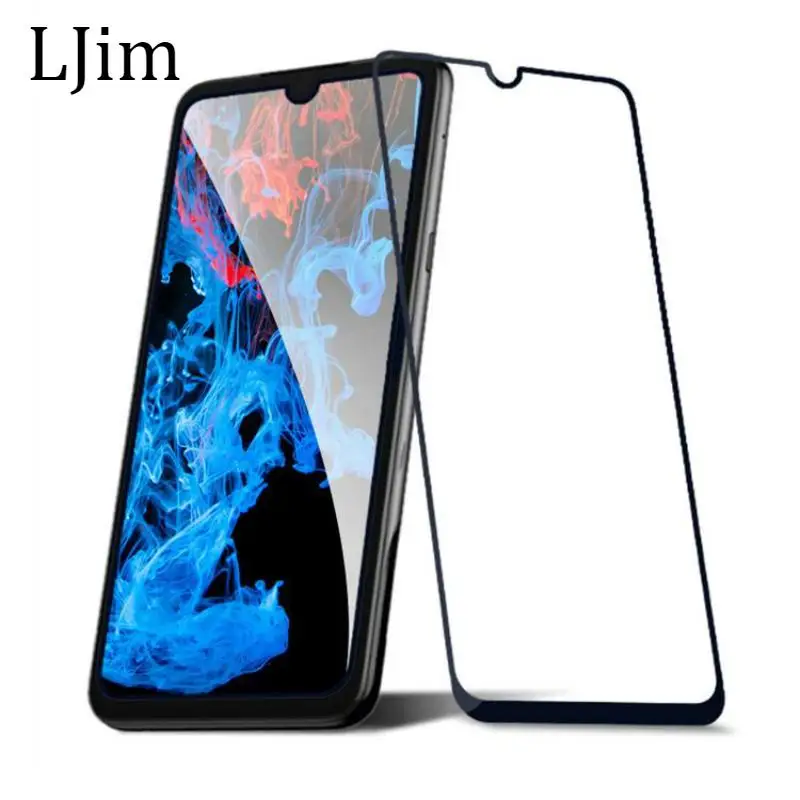 9H полное покрытие Защитная пленка для LG K50S G8X G8S ThinQ K40S K12 ESCAPE Plus Aristo3 K30 Arena2 защита