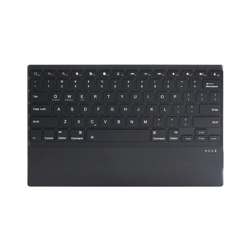 FULAIKATE для microsoft Surface Pro 3/4/5/6 Pro Bluetooth клавиатура личи флип чехол Беспроводная клавиатура Бизнес кобура