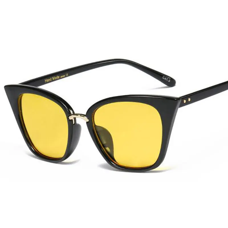 night glasses to reduce glare