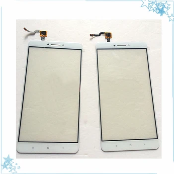 

For Xiaomi Mi MAX 2 Touch Screen Panel Glass Sensor Digitizer MAX2 Pro Prime Repair Replacement