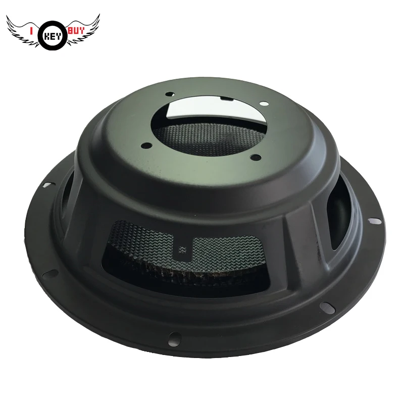 12 Inch Audio Speakers Passive Radiator Diaphragm Bass Subwoofer