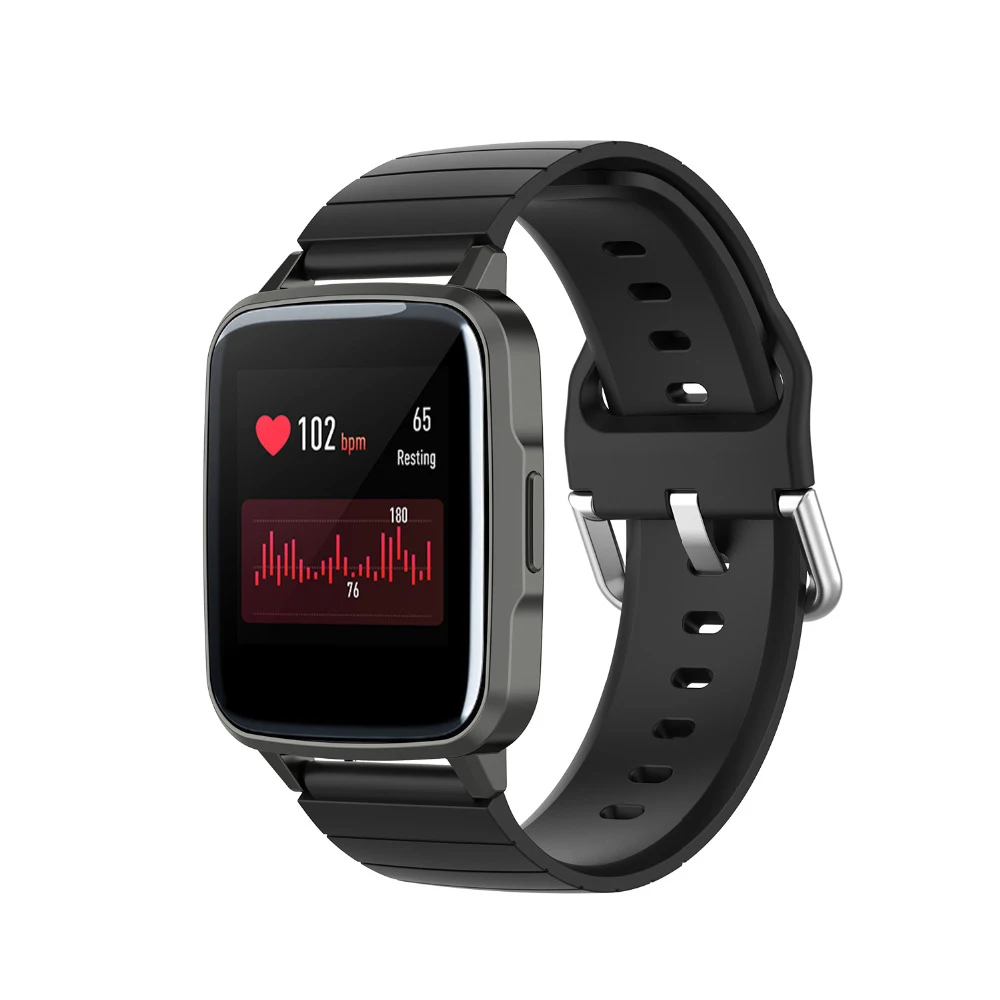 Xiaomi Haylou Smartwatch Watch Faces For Haylou Ls02 Watch Face