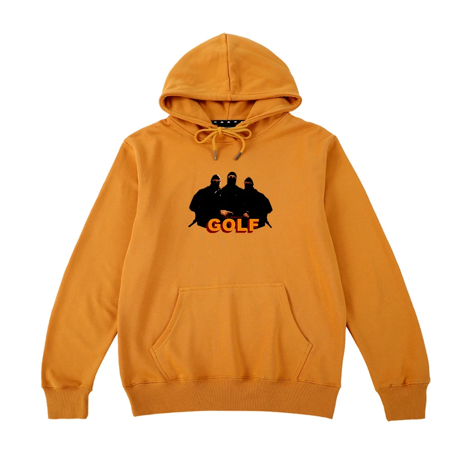 Tyler The Creator забавные OFWGKTA принадлежности для гольфа кататься на коньках рисунок Frank Ocean Harajuku с цветочным принтом толстовки для мальчиков, свитшот, для мужчин и женщин, хлопковые носки для девочек