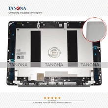 010KG8 460.0F706.0011 для Dell Inspiron 5480 14 5000 5480 ЖК задняя крышка Топ корпус корпуса КОРПУСА корпуса шасси