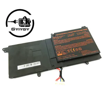 

11.4V, 32W Genuine battery 6-87-N130S-3U9, 6-87-N130S-3U9A, N130BAT-3 for TUXEDO InfinityBook Pro 13, InfinityBook Pro 14 ,