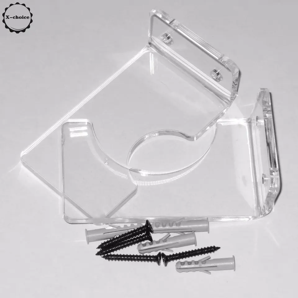 Kaufen Sie Freistehendes Acryl Schwert Pistole Display-ständer