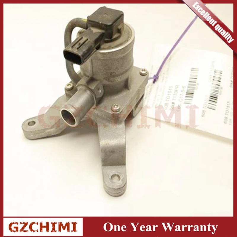 1 pcs OEM клапан комплект выбросов 25701-31014For Toyota 4runner Tundra 2011-18 2570131014 - Цвет: 1 pcs