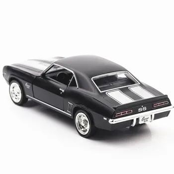 

Pull Back Matte Black Alloy Car Model Simulation Mini Toy Cartoon 1:36 Die-casting Metal Alloy Children's Gift
