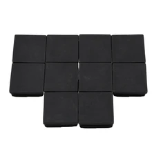 " широкий прямоугольный хаки бамбуковая ручка белая искусственная шерсть кисть для рисования