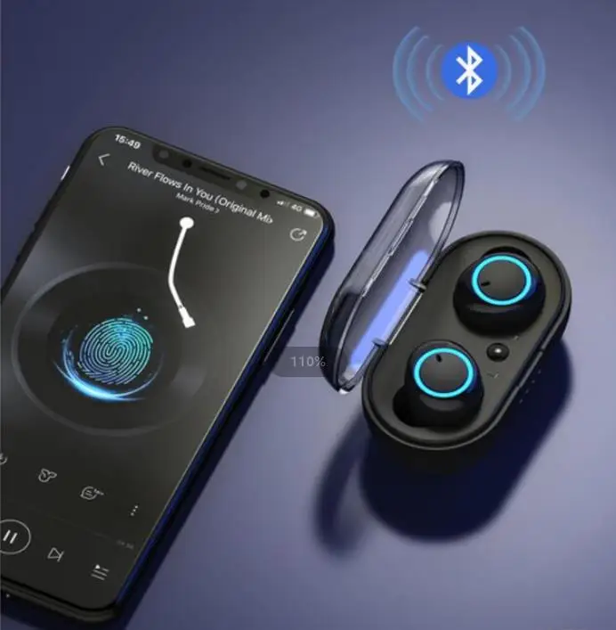 Xiaomi Airdots Pro 2 Air 2 Mi True Wireless