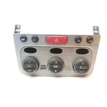 

01560513730 CONTROL HEATING/AIR CONDITIONING ALFA ROMEO GT (125)