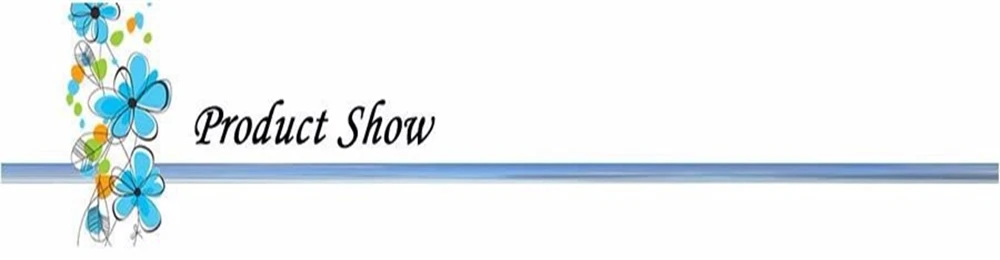 product show