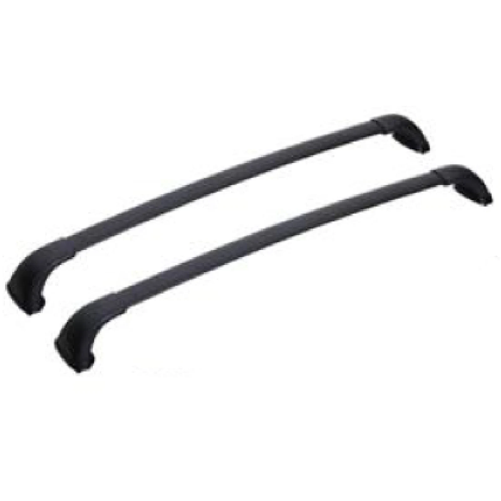 

VZ4X4 1 Set of Roof Rack Mounting Hardware for TOYOTA HIGHLANDER 14+ 2 pairs