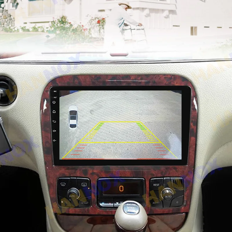 Android 11 0 для Mercedes Benz S Class W220 S280 S320 S350 S400 S430 S500 S600 S55 AMG мультимедийный стерео