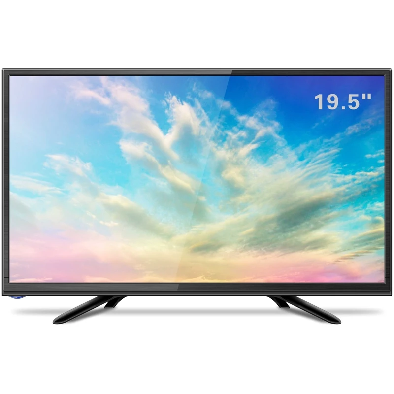 LED телевизор 20" ERISSON 20LM8000T2 HD READY(720p