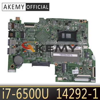 

Akemy 500-14ISK Motherboard For Lenovo YOGA 500-14isk FLEX-3-14 Laotop Mainboard with i7-6500U CPU