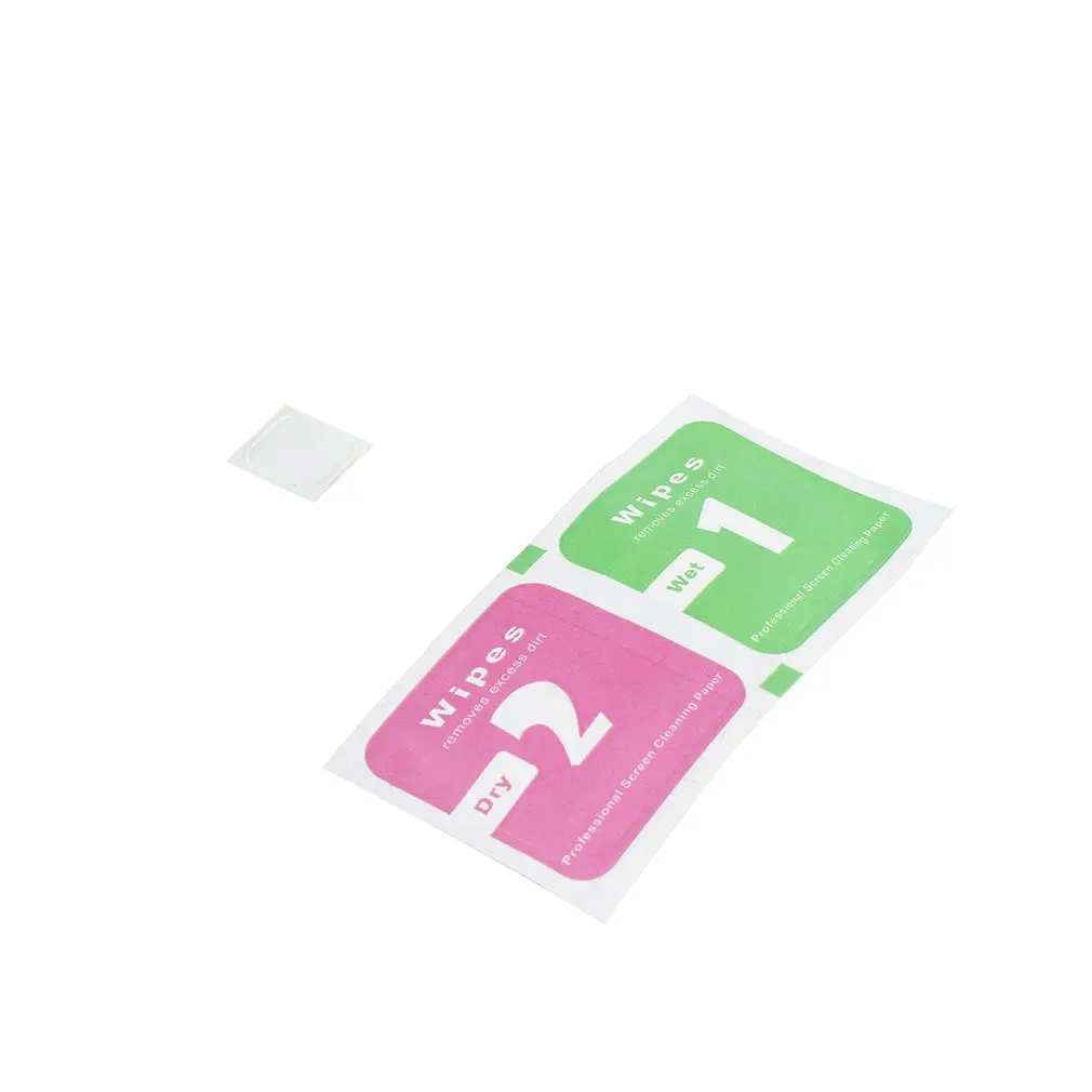 rear camera lens tempered film 2.5D without flash FOR Samsung Phone lens protective