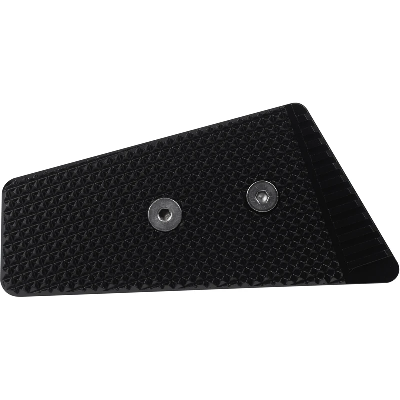 

Rear Foot Brake Lever Peg Pad Extension Enlarger Extender for BMW R1200GS Adventure 2013-2018 R1250GS 2019