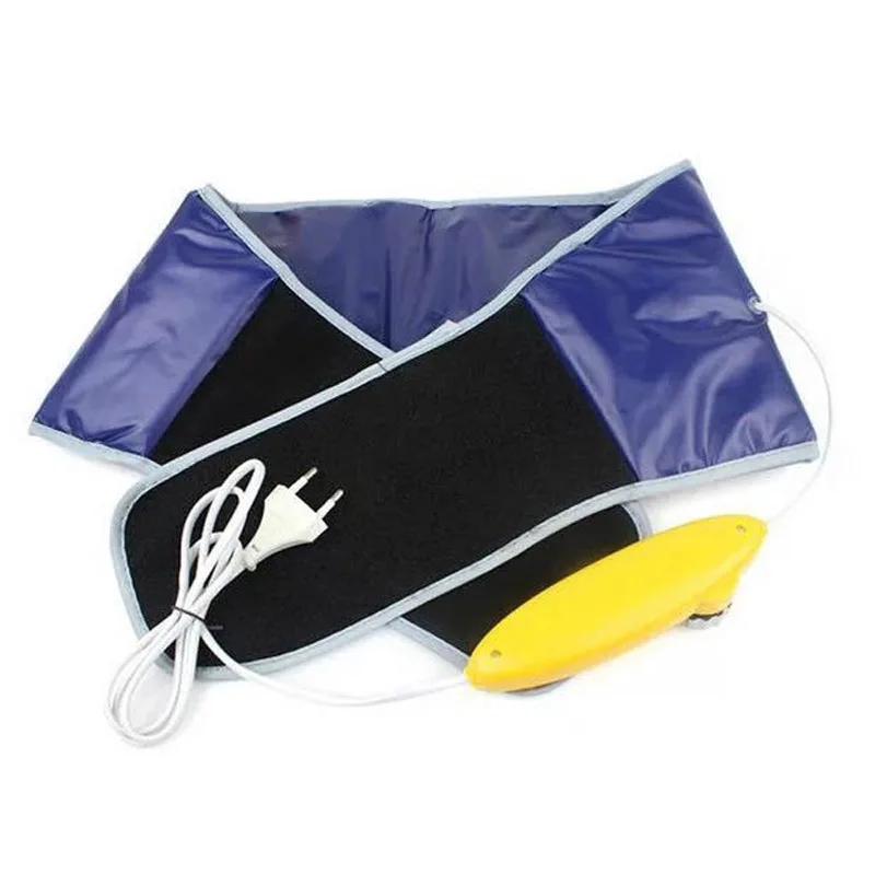 Soojendus Salendav Tselluliit Tervishoid Massaaž Slim Fit Kehamassaaži Saunavöö Kaalulangus_voghion.com