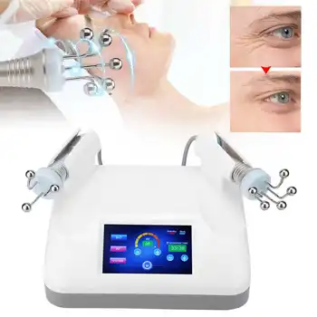 

Magic Ball RF BIO Microcurrent Machine Face Lift Anti Aging Wrinkle Removal Beauty Machine Skin Care Instrument Tool