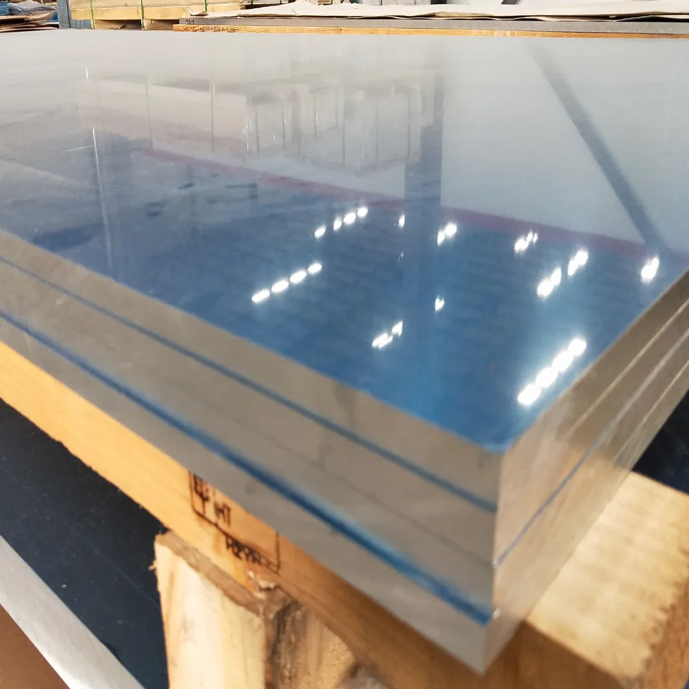 anodized aluminum plate 6061 Thickness 5mm 6mm 8mm 10mm Flat Aluminum