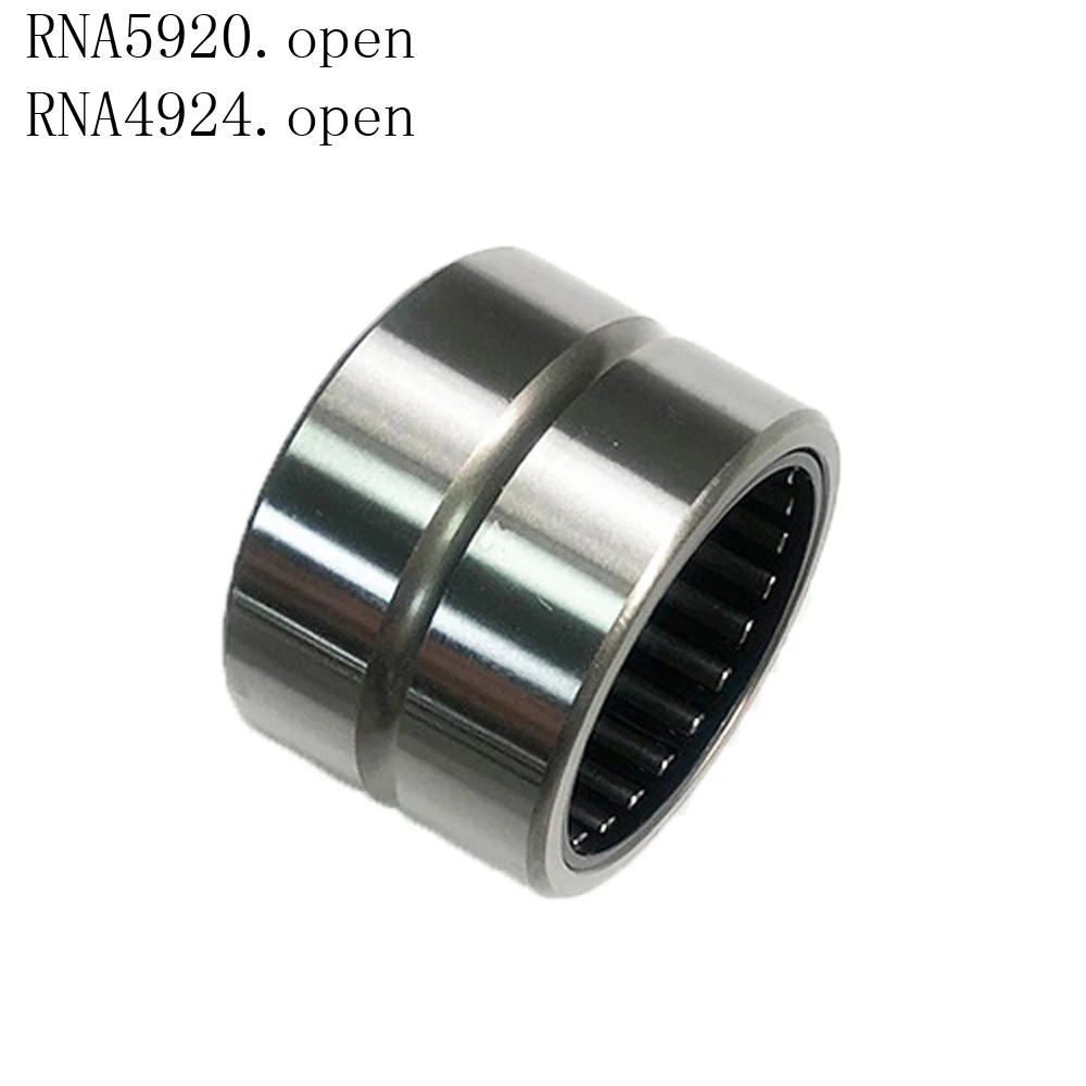 1 шт. RNA5920 RNA4924 открытый подшипник для CF500 CFMoto CF188 500cc CF MOTO ATV UTV Quad 115x140x54 135x165x45MM |