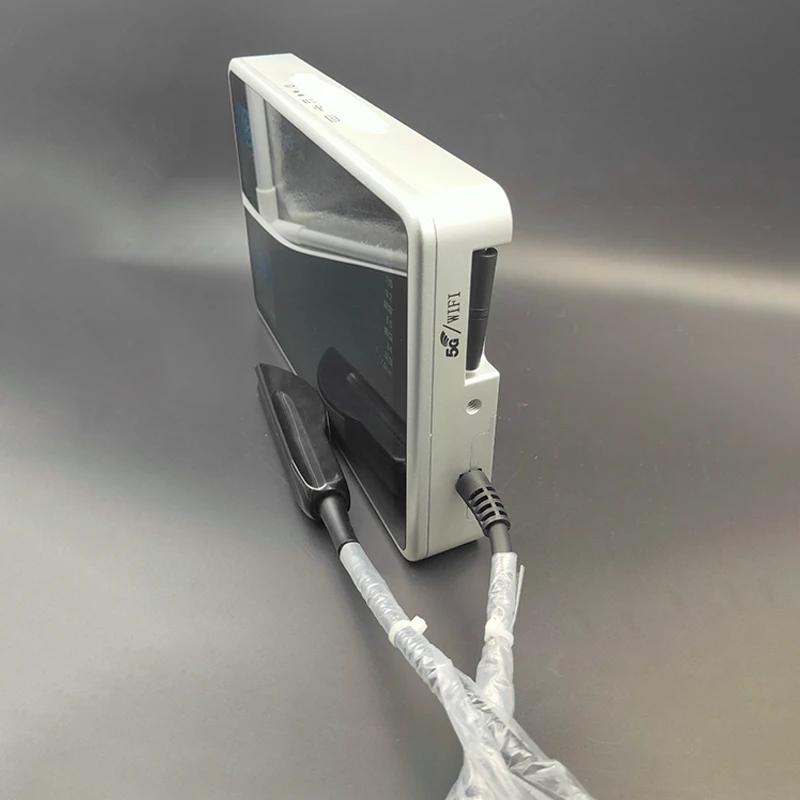 Рисунок 6 - Допплер для крупного рогатого скота