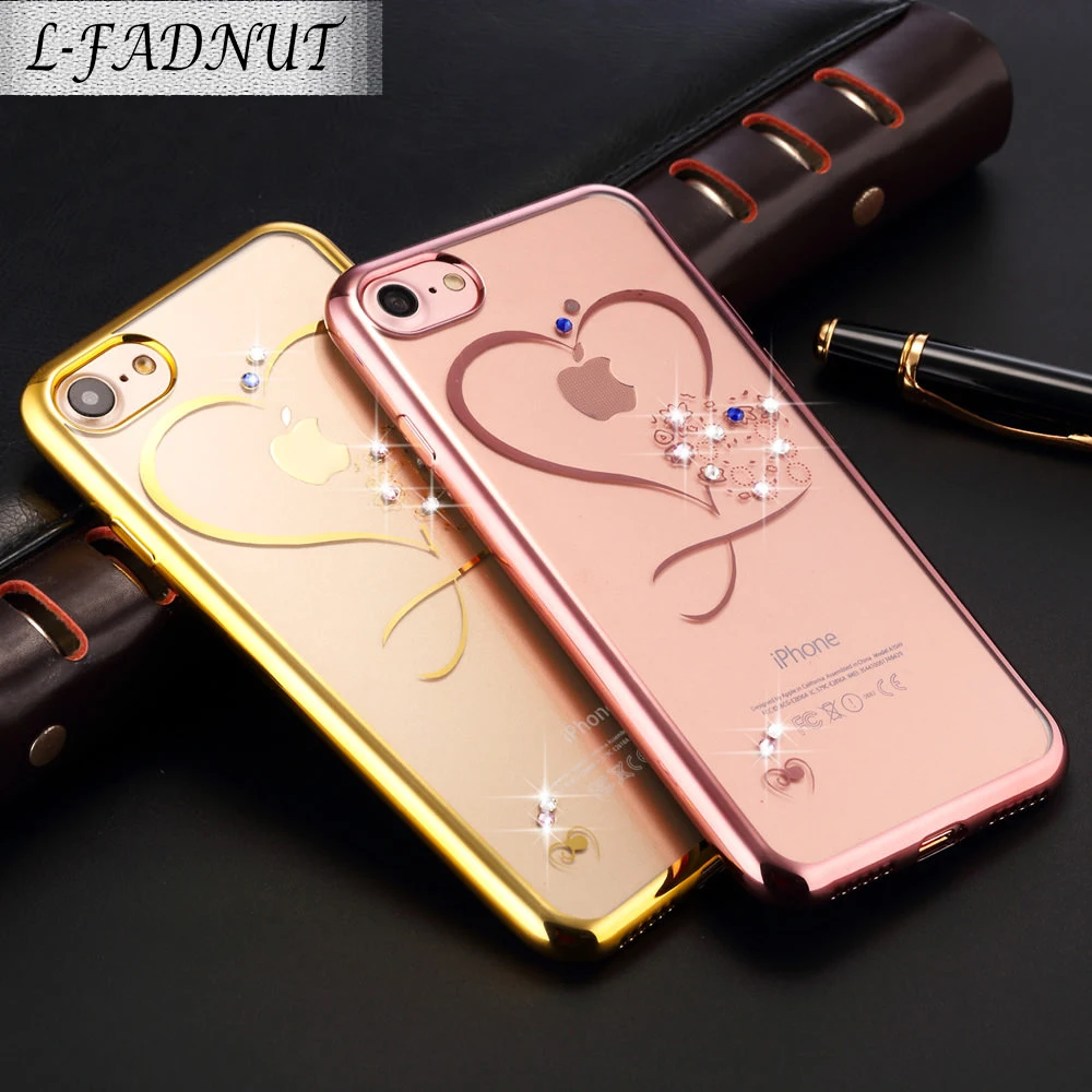 Чехол для 11 Pro iPhone 7 8 Plus 6 6S X Xr Xs Max силиконовый Ударопрочный Мягкий чехол с милым