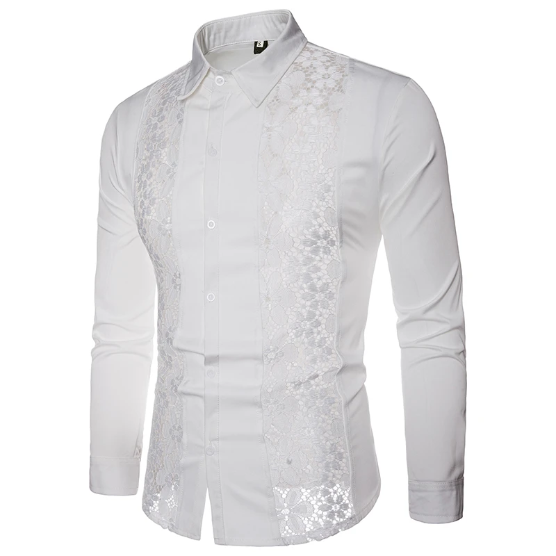 mens 2xl dress shirts