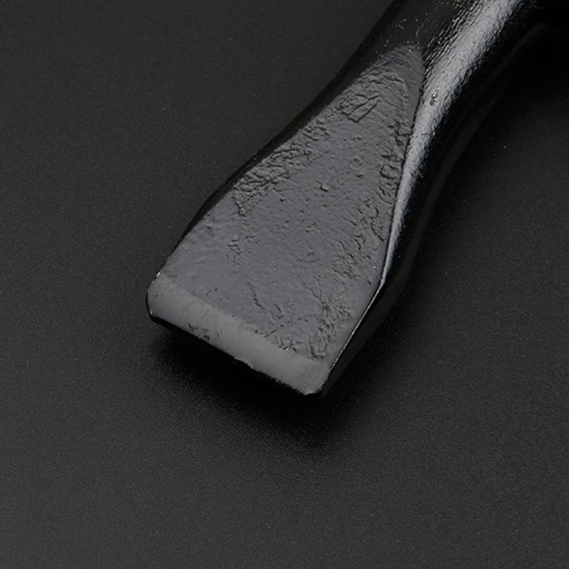 Сварочный молоток 500 г, шлаковый молоток для удаления накипи, длина головки 16 см, пружинная ручка, сварочный молоток