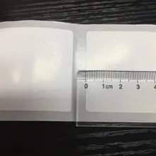 100 шт NFC Ntag215 NFC наклейки 50*50 мм бирка все NFC телефон доступны NFC клейкие этикетки управление книгами