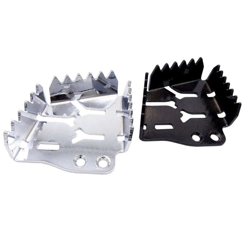 Moto Rear Foot Brake Lever Pedal Extension Enlarge Pad for K-T-M 950//990//1050//1190//1290 Adventure All Artudatech Motorcycle Brake Lever Enlarge Extension Pedal