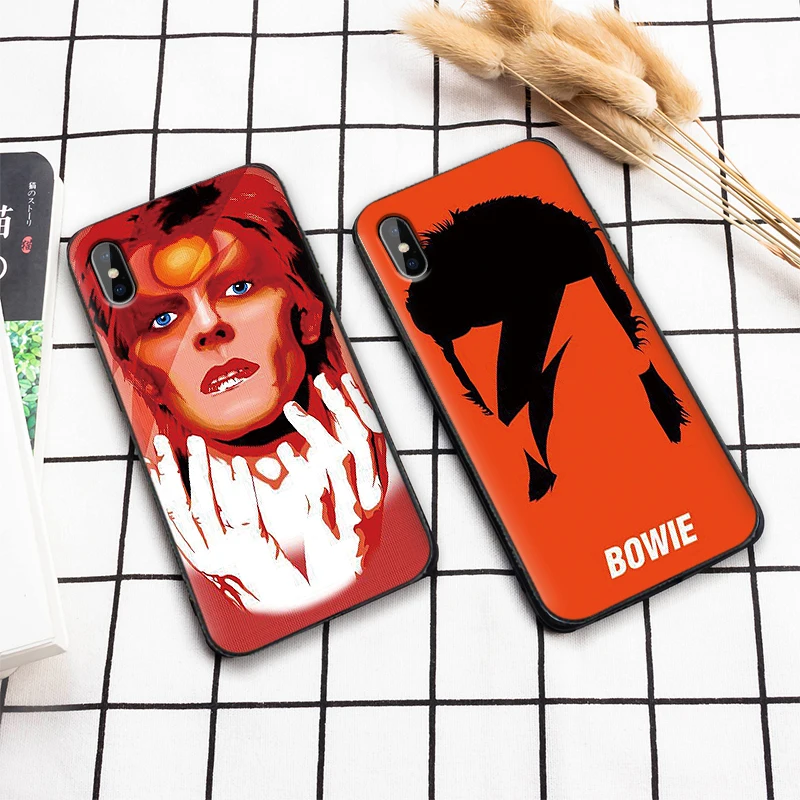 Силиконовый чехол накладка из мягкого ТПУ для Xiaomi mi 8 A2 LITE 6X X 2S 3 F1 9 CC9E CC9 SE 9T A3 PRO David