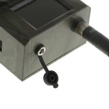 HC300M 2G охотничья тропа животного ИК камера ночного видения 940nm инфракрасный 12MP HD