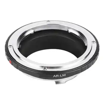 

-LM Camera Adapter for Mount Lens to fit for M Mount Camera