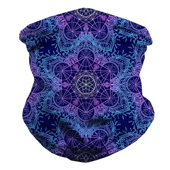 

Summer Bandana Neck Gaiter Cold Thermal Half Face Mask Winter Fleece Tube Biker Shield Cycling Skiing Hiking Scarf Men Women
