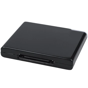 

Receiver Bluetooth Wireless Adapter 2.0 Music for iPhone iPad Black