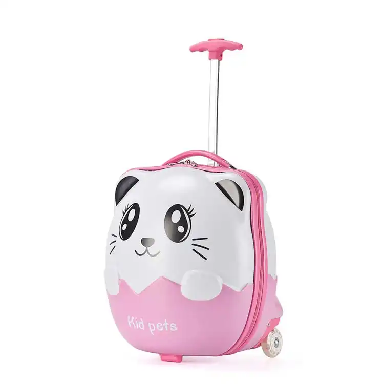 cute kids suitcases