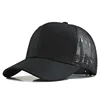 62-69cm big head man large size mesh baseball hats male outdoors plus size sport caps 1
