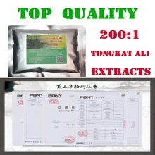 Extracts-Powder Herb Ali-Root Personal-Care Tongkat Natural Bags for Men Women Women