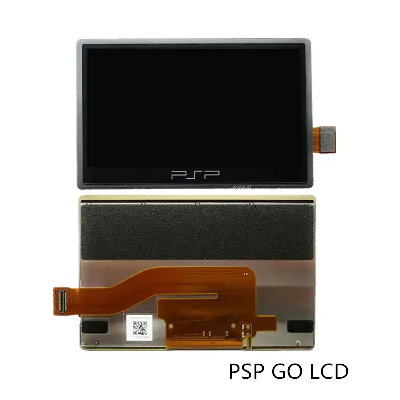 Lcd Screen Display Panel Screen For Psp 1000 1001 1002 1003 1004 Psp 00 01 02 03 04 Psp 3000 3001 Psp Go Console Replacement Parts Accessories Aliexpress