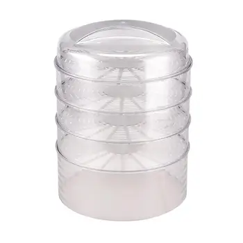 

Insulation Dish Cover Meal Food Cover Winter Thick Dust-proof Heating Table Warm Rice Cover Leftover Cover Artifact Crisper